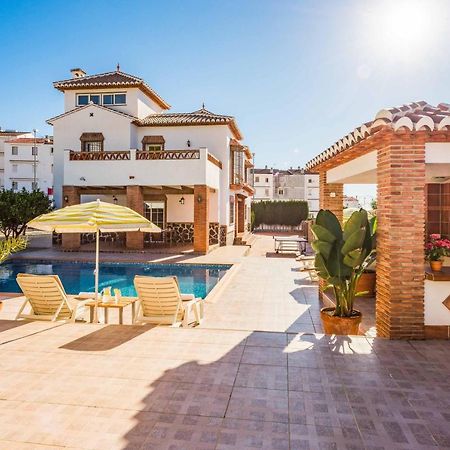 Villa Sol Nerja Εξωτερικό φωτογραφία