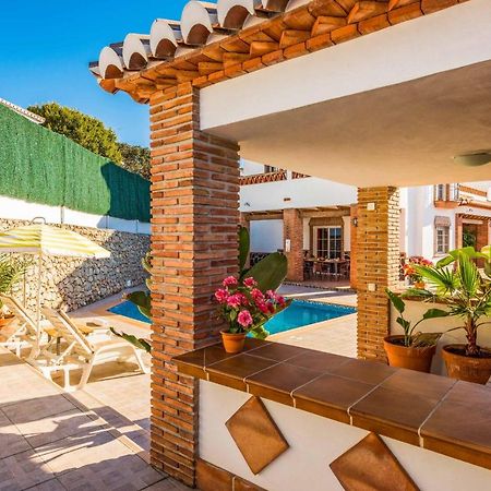 Villa Sol Nerja Εξωτερικό φωτογραφία