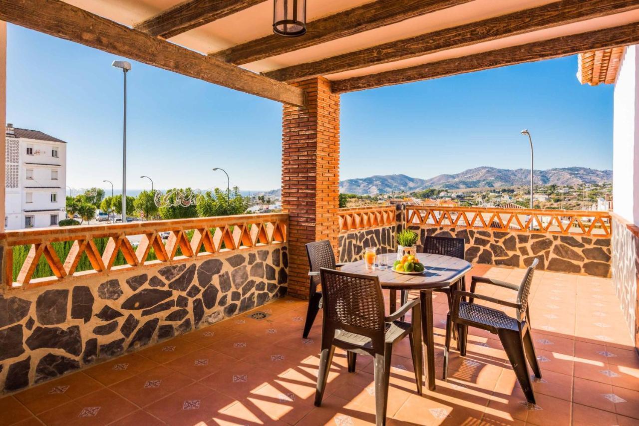 Villa Sol Nerja Εξωτερικό φωτογραφία