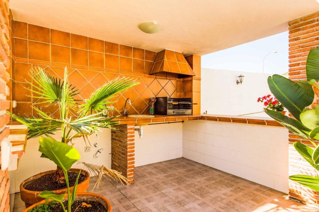 Villa Sol Nerja Εξωτερικό φωτογραφία