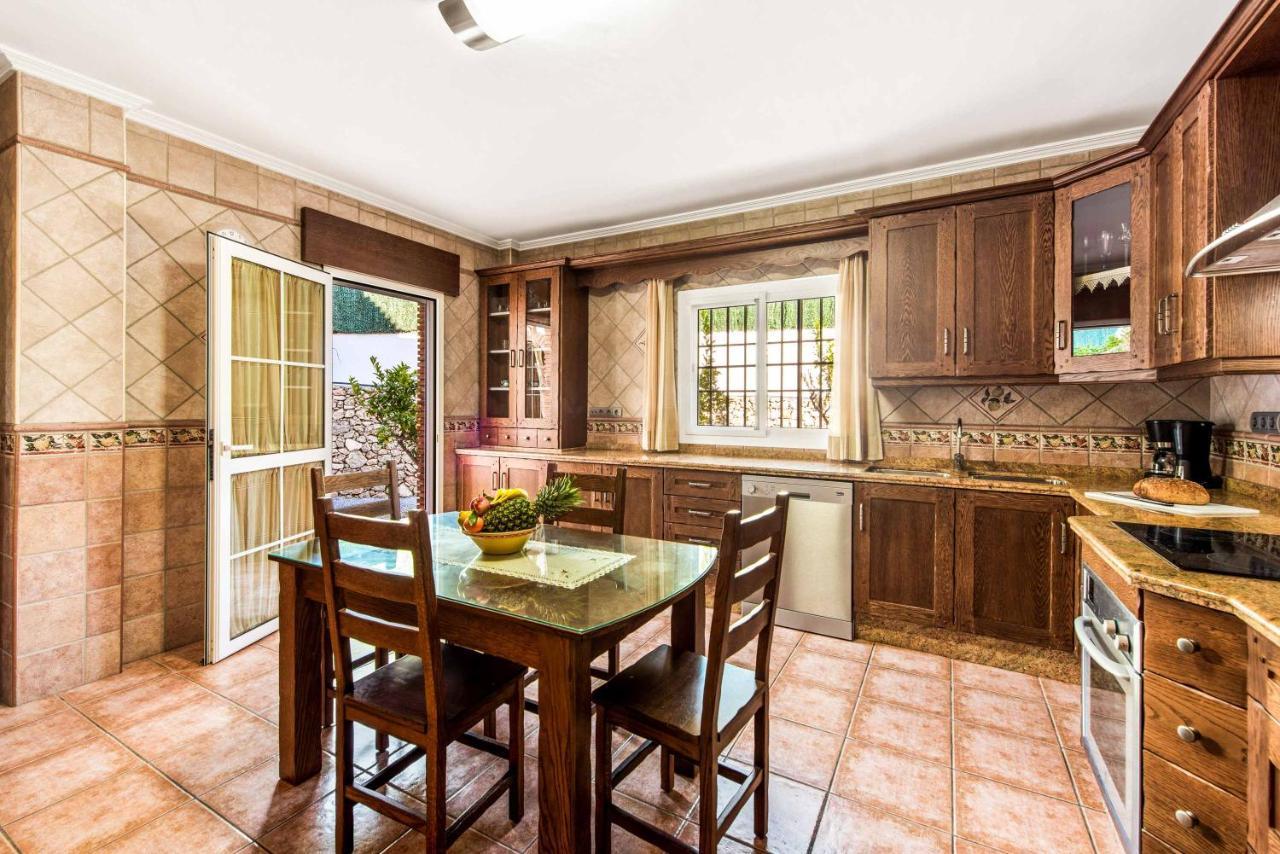 Villa Sol Nerja Εξωτερικό φωτογραφία