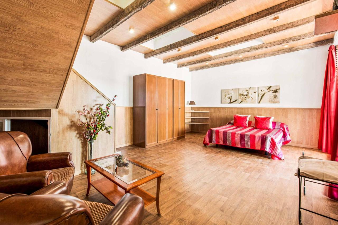 Villa Sol Nerja Εξωτερικό φωτογραφία