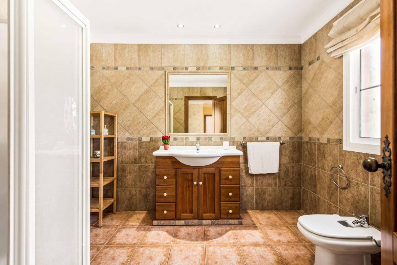 Villa Sol Nerja Εξωτερικό φωτογραφία