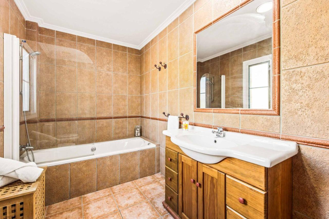 Villa Sol Nerja Εξωτερικό φωτογραφία