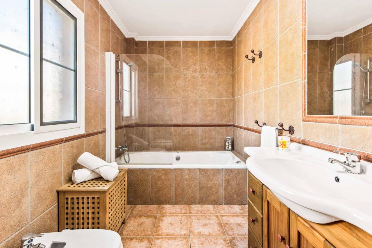 Villa Sol Nerja Εξωτερικό φωτογραφία