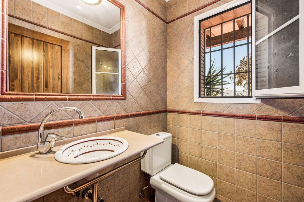 Villa Sol Nerja Εξωτερικό φωτογραφία