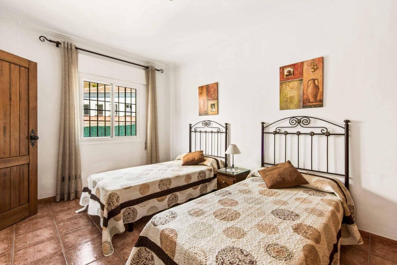 Villa Sol Nerja Εξωτερικό φωτογραφία