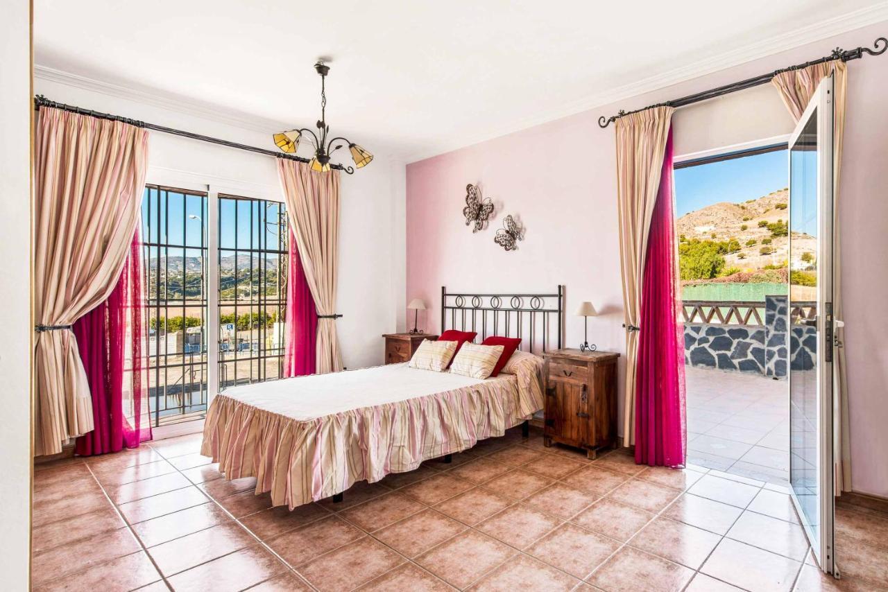 Villa Sol Nerja Εξωτερικό φωτογραφία