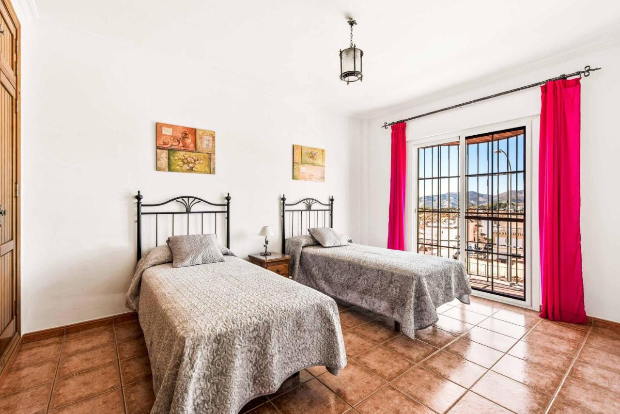 Villa Sol Nerja Εξωτερικό φωτογραφία