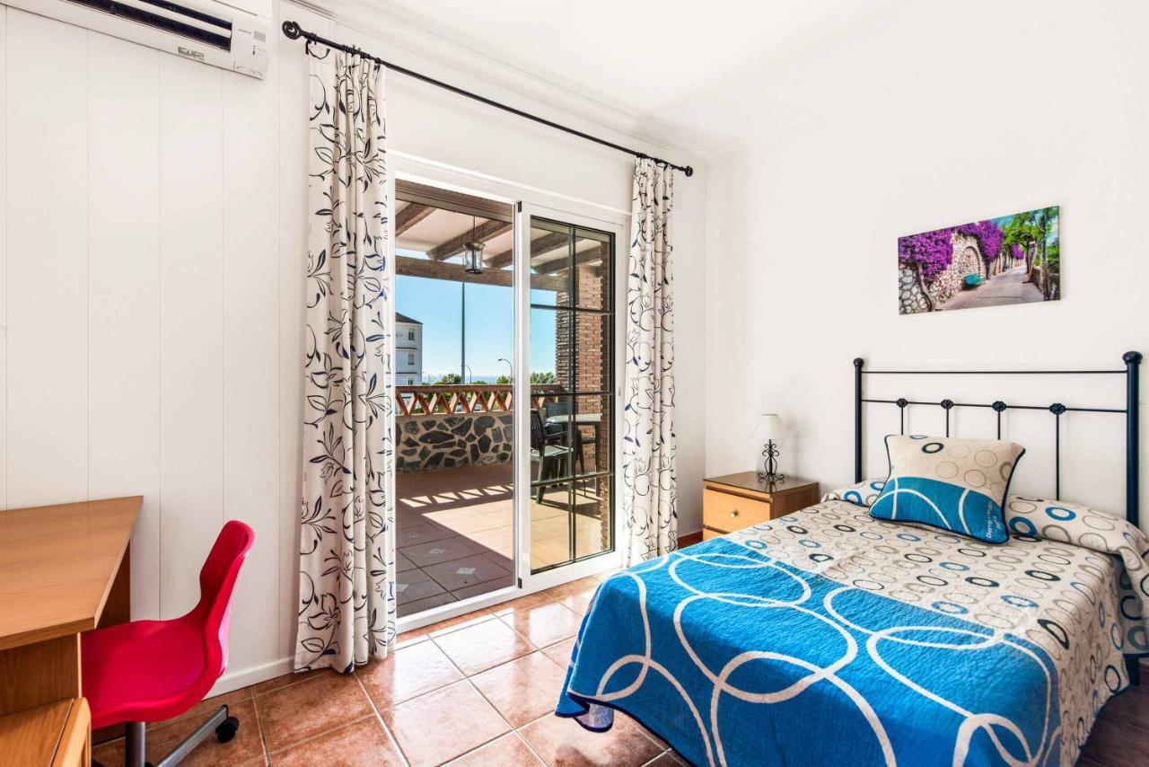 Villa Sol Nerja Εξωτερικό φωτογραφία